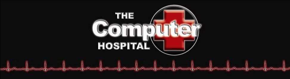 The Computer Hospital